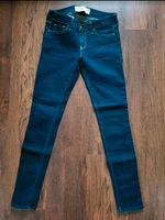 Hollister Damen Jeans Gr. 26/31 Gr. S Niedersachsen - Northeim Vorschau