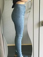 Hose (Skinny High Waist) München - Pasing-Obermenzing Vorschau