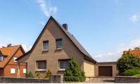 Einfamilienhaus mit großem Garten, ideal für die Familie Niedersachsen - Wolfsburg Vorschau