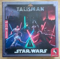 Star Wars - Talisman / deutsch Hamburg-Mitte - Hamburg Hamm Vorschau