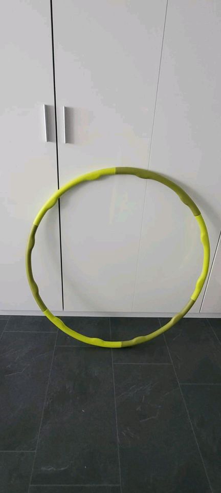 Hula Hoop Reifen in Löderburg