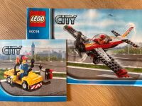 Lego City 60019 Kunstflieger Rheinland-Pfalz - Reinsfeld Vorschau