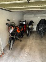 Garagen Motorradstellplatz in Berlin-Buckow Berlin - Neukölln Vorschau