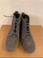 Neue graue Stiefelette in Gr. 37 Köln - Weidenpesch Vorschau