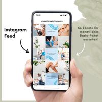 ☄ Social Media Manager / Betreuung für Instagram, Facebook.. München - Altstadt-Lehel Vorschau