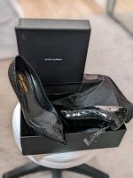 ORIGINAL YSL Opyum Pumps NEU OVP ungetragen Saint Laurent 40 Berlin - Treptow Vorschau