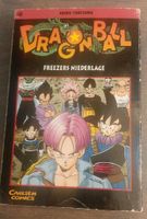 Dragonball Comic Manga Freezers Niederlage Baden-Württemberg - Michelbach an der Bilz Vorschau