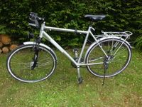 Trekkingrad ATB 28", XL,  Vollalu Nordrhein-Westfalen - Arnsberg Vorschau