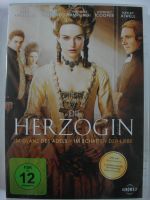 Die Herzogin - Aristokratie - Keira Knightley, Ralph Fiennes Niedersachsen - Osnabrück Vorschau