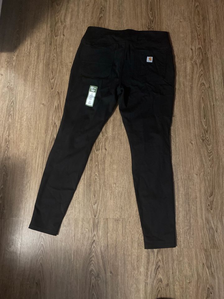 Carhartt Damen Leggins schwarz in Berlin