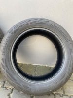 Sommerreifen EcoContact 6 Continental 215 / 55 R 17 V Hessen - Petersberg Vorschau