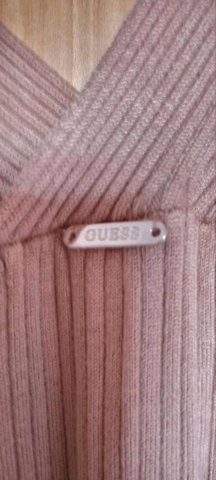 Strickkleid von Guess in Dietenhofen