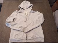 Abercrombie & Fitch Sweatshirt-Jacke, Größe L Nordrhein-Westfalen - Heiligenhaus Vorschau