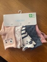 Okaidi Obaibi Baby Mädchen Socken Gr. 15/18 Wuppertal - Heckinghausen Vorschau