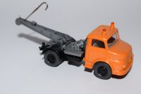 Wiking Abschleppwagen-Hakenschlepper 1:87 Modell Märklin/Roco H0 Nordrhein-Westfalen - Overath Vorschau