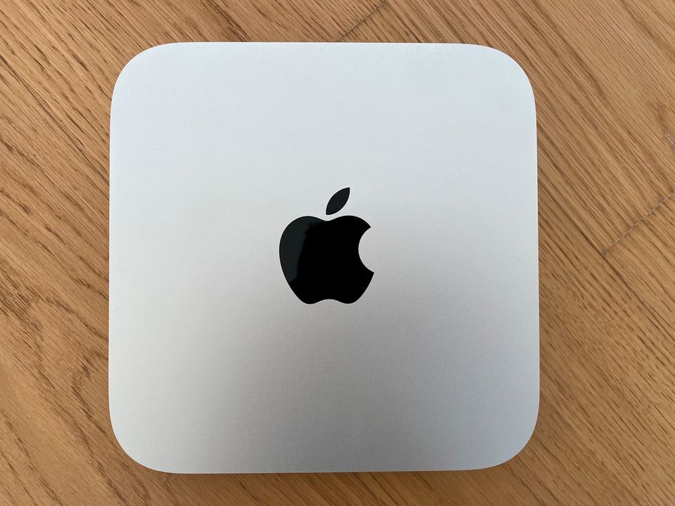 Apple Mac Mini Ende 2014 3 GHz i7 16GB RAM 256GB SSD in Würzburg