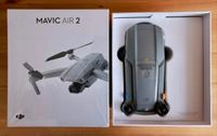 DJI Mavic Air 2 Drohne Hessen - Dillenburg Vorschau