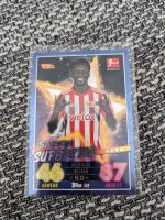 Topps Sammelkarte Union Berlin Saison Superstar Sheraldo Becker Baden-Württemberg - Besigheim Vorschau