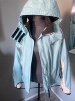 Snowboardjacke Roxy Größe 4  S Türkis Hessen - Erlensee Vorschau
