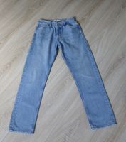 Jeans von Jack & Jones  Model Chris  / Loose  Größe W29 L32 blau Niedersachsen - Stade Vorschau