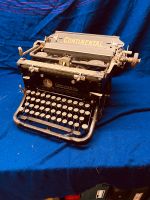 Antike Schreibmaschine Contiental Dortmund - Hombruch Vorschau