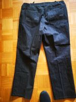 Damen Hose BW Stretch 48/50 Sachsen - Ottendorf-Okrilla Vorschau