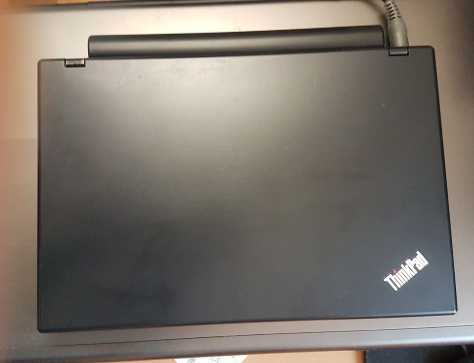 Lenovo Thinkpad X121e 12 Zoll Laptop in München