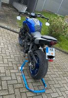 Yamaha MT-07 2021 A2 Nordrhein-Westfalen - Hagen Vorschau