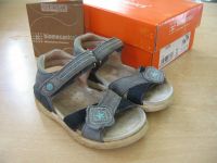 super bequeme Leder-Sandalen,BIOMECANICS,23,blau, TOP Mecklenburg-Vorpommern - Greifswald Vorschau