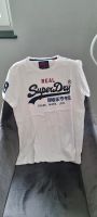 Superdry Shirt Tshirt Sachsen - Zwickau Vorschau