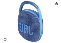 Ganz neu: JBL Clip 4 Eco Bluetooth Lautsprecher Baden-Württemberg - Oftersheim Vorschau