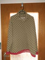 Handmade Hoodie Sterne 46/48 Niedersachsen - Brake (Unterweser) Vorschau