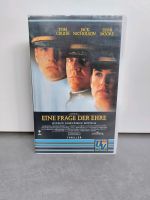 VHS Kassette | Eine Frage der Ehre - Tom Cruise | Thriller | Gut Baden-Württemberg - Unterschneidheim Vorschau