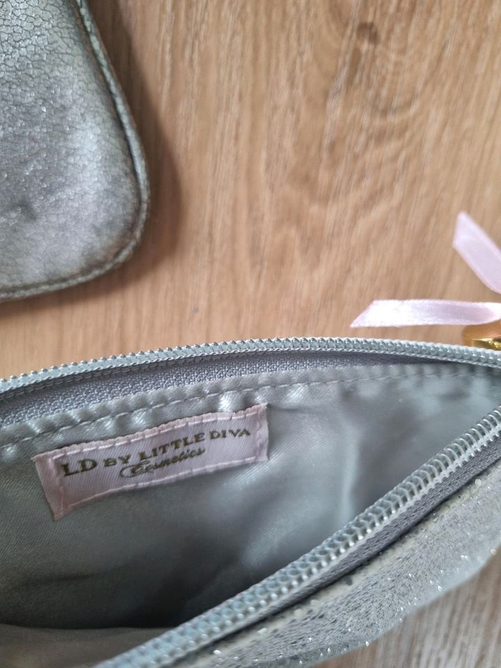 2er Set Kosmetik Tasche in Ellefeld