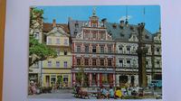 DDR Postkarte / Ansichtskarte Erfurt Dresden - Altfranken Vorschau