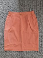 Rock - Orange - 42 - Tuzzi - Polyester / Schurwolle - Gebraucht Feldmoching-Hasenbergl - Feldmoching Vorschau