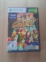 XBox 360 Kinect Spiel / Adventures Baden-Württemberg - Nattheim Vorschau