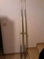 Langlauf Ski Erbacher Ultra 190 cm Bindung Salomon Stöcke 140 cm Bayern - Ried Vorschau