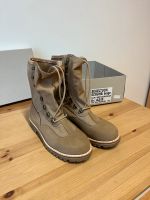 Original Segeltuchschuhe Beige Bundesheer Kr. Passau - Passau Vorschau