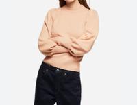 Zara pullover Lachs S neu Bayern - Straubing Vorschau