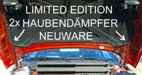 Fiat Coupe 16V, 20V, 20V Turbo LE & Plus MOTORHAUBEN-DÄMPFER neu! Baden-Württemberg - Frankenhardt Vorschau