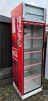 Coca-Cola-Kühlschrank Hessen - Lahntal Vorschau