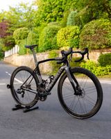 NEU Pinarello Dogma F / X Hausmodell Campagnolo EPS & Bora WTO Nordrhein-Westfalen - Bad Honnef Vorschau