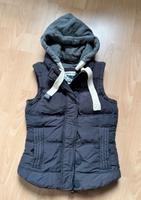 Superdry sportswear Frühjahr Daunen Baumwolle mit Kapuze Dresden - Dresden-Plauen Vorschau