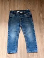Jeans Gr 98 Niedersachsen - Holle Vorschau