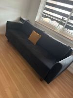 Sofa Couch sehr sauber neuwertig 90 x 220 Nordrhein-Westfalen - Mülheim (Ruhr) Vorschau