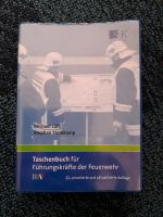 Taschenbuch der Führungskräfte d. Feuerwehr, Lülf/Steinkamp Nordrhein-Westfalen - Ennepetal Vorschau
