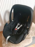 Maxi Cosi Pebble Pro inkl. ISO-FIX Station FamilyFix One i-Size Baden-Württemberg - Bad Ditzenbach Vorschau