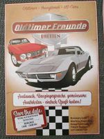 Oldtimer , US-Car ,Ford , Chevy , Buick , Dodge , Chrysler Baden-Württemberg - Bretten Vorschau