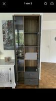 Wohnwand Vitrine Sideboard Kommode Schrank Bayern - Neufahrn Vorschau